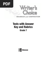 Download Grammar and Composition Grade 7 by Hazwan Stynteth SN239260748 doc pdf