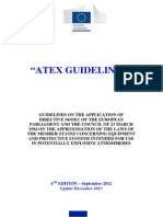 ATEX - 2012