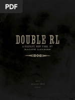 Download RALPH LAUREN RRL HOLIDAY 2014 CATALOG by pcfivez SN239265836 doc pdf