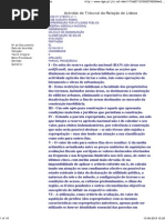 Acórdão Do Tribunal Da Relação de Lisboa - Prédio Rústico