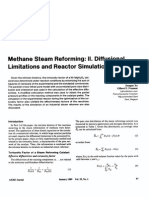 Diffusional Limitations Froment 1989 PDF