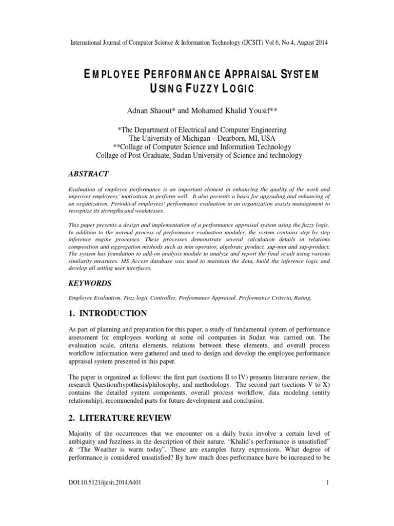 Essay appraisal method advantages and disadvantages picture