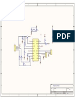 Weight Sensor Module V0.2 SCH