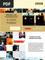 Catalogo Internet Thermorossi BOSKY-PDF