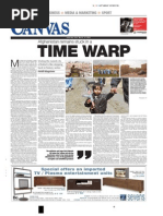 Afghanistan Remains Stuck in a Time Warp