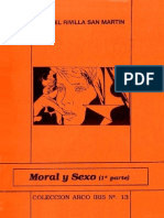 Moral y Sexo 1ª Parte