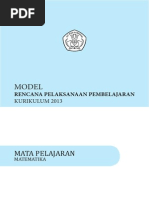 Download RPP MATEMATIKA by Hadi Setyo Nugroho SN239274905 doc pdf