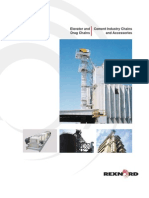 5014_Elevator and Drag Chains for Cement_Brochure