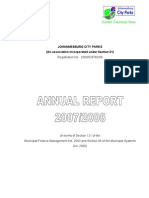 2007 08 Annual Report