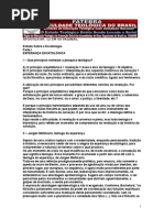 Apostila 12 - Escatologia