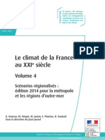 Onerc Climat France Xxi Volume 4
