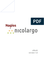 eBook Nicolargo Nagios v1.0