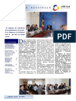 Buletin Informativ Nr.8-2014