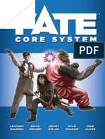 Fate Core