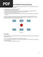 Jmeter Distributed Testing Step by Step