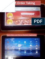 Next Generation GSM TAB SOP