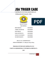 Analisa Tiger Case Perbaikan