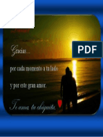 Tarjeta en Word