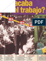 ¿Se Acaba El Trabajo? - Abel González