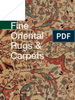 Fine Oriental Rugs & Carpets - Skinner Auction 2752B