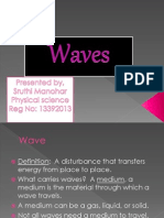 Waves