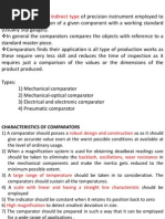 Comparator