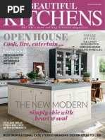 Beautiful Kitchens Magazine JulyAugust 2014 PDF