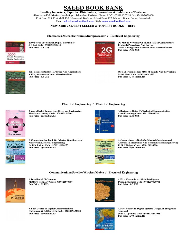 Computer Architecture And Logic Design By Thomas C Bartee Pdf