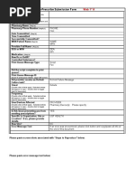 eRD Setup Guide for EMIS Web | PDF | Medical Prescription | Pharmacy