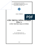 DHCT Con Trung Nong Nghiep NTT Cuc