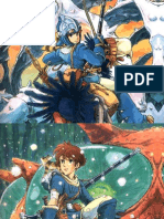 ArtBook - Nausicaa PDF