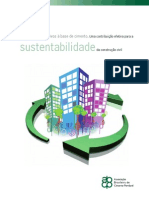 Folder Sustentabilidade A4