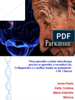 Parkinson Certo