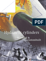 Cilindros Hidraulicos Hydrowa