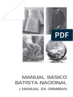 Manual Basico Batista Nacional