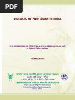 Download Bulletin_Diseases of Mud Crabs in India_Inner by Dr KPJithendran SN23931738 doc pdf
