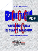 Libro de Gestion Estrategica-jose Betancourt