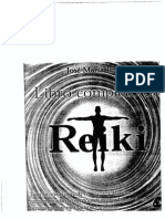Libro de Reiki