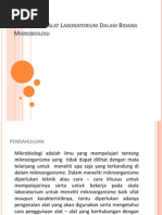 Download Pengenalan Alat Laboratorium Dalam Bidang Mikrobiologi by Fajar Shadiqin SN239324168 doc pdf
