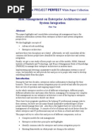 Download White Paper Enterprise Risk Management by abelcr SN23932565 doc pdf