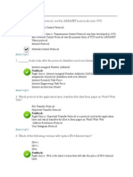 TCP/IP and OSI Model Protocols Explained