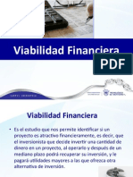 Plan Financiero Viabilidad