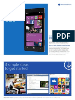 Build Your First Windows Phone App for Free