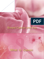 Breastcancer 140220114523 Phpapp02