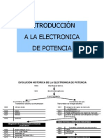 1.1 INTROD. A LA E. de POTENCIA (La Import de La Electr en La Vida Cotid)