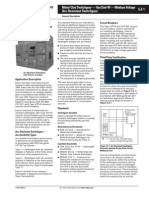 Metal Clad SwitchgearArc-Resistant PDF