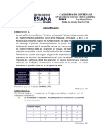 Deber Investigacion de Operaciones - Ingenieria Transporte