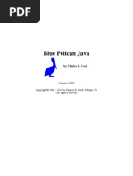 Blue Pelican Java