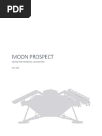 Download Moon Prospect Demand for Lunar Services July 2013 by SpaceRef SN239346698 doc pdf