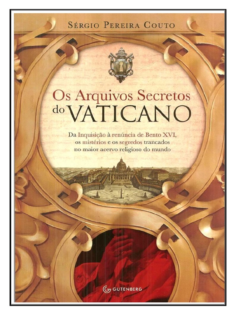 O segredo de luisa